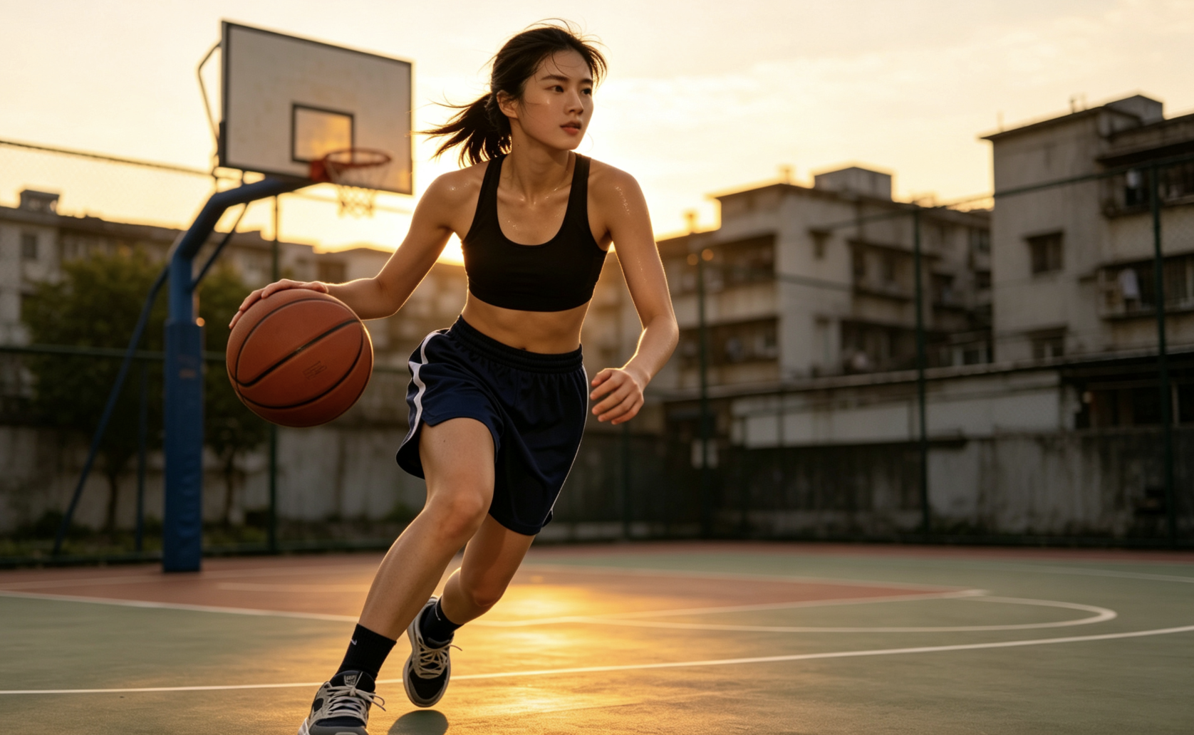 NBA